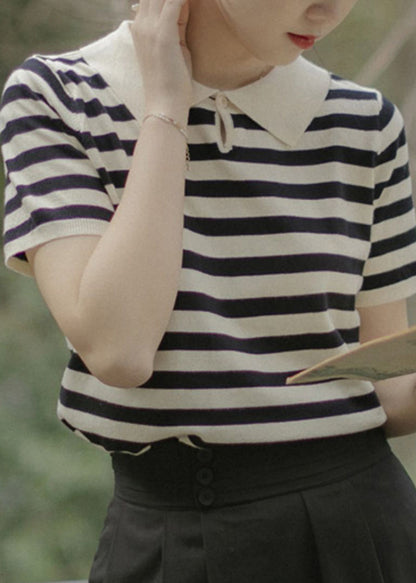 Beautifully Balanced Top with Timeless Character