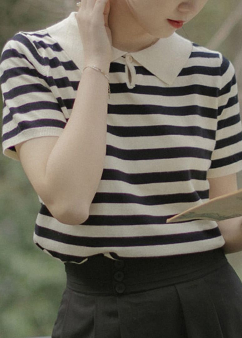 Beautifully Balanced Top with Timeless Character