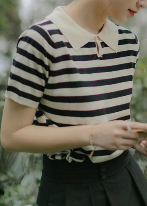 Beautifully Balanced Top with Timeless Character
