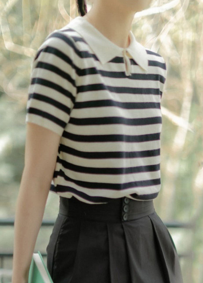 Beautifully Balanced Top with Timeless Character