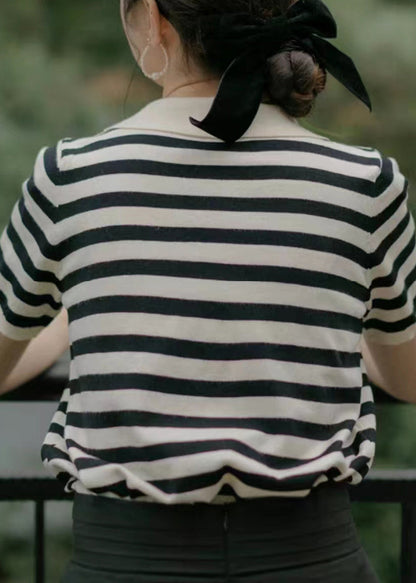 Beautifully Balanced Top with Timeless Character