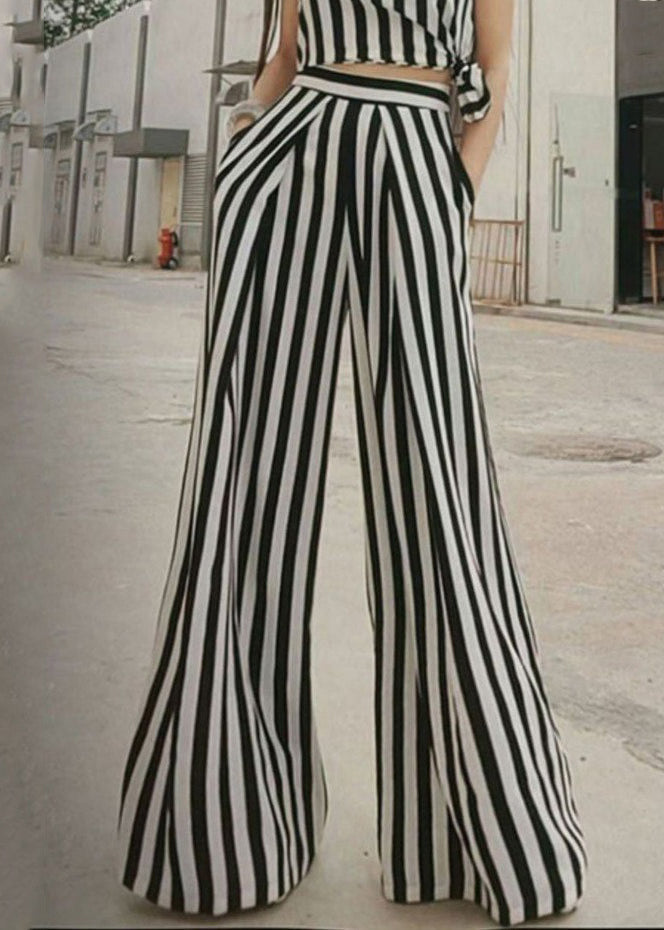 Classic Vintage Pants with a Flattering Fit