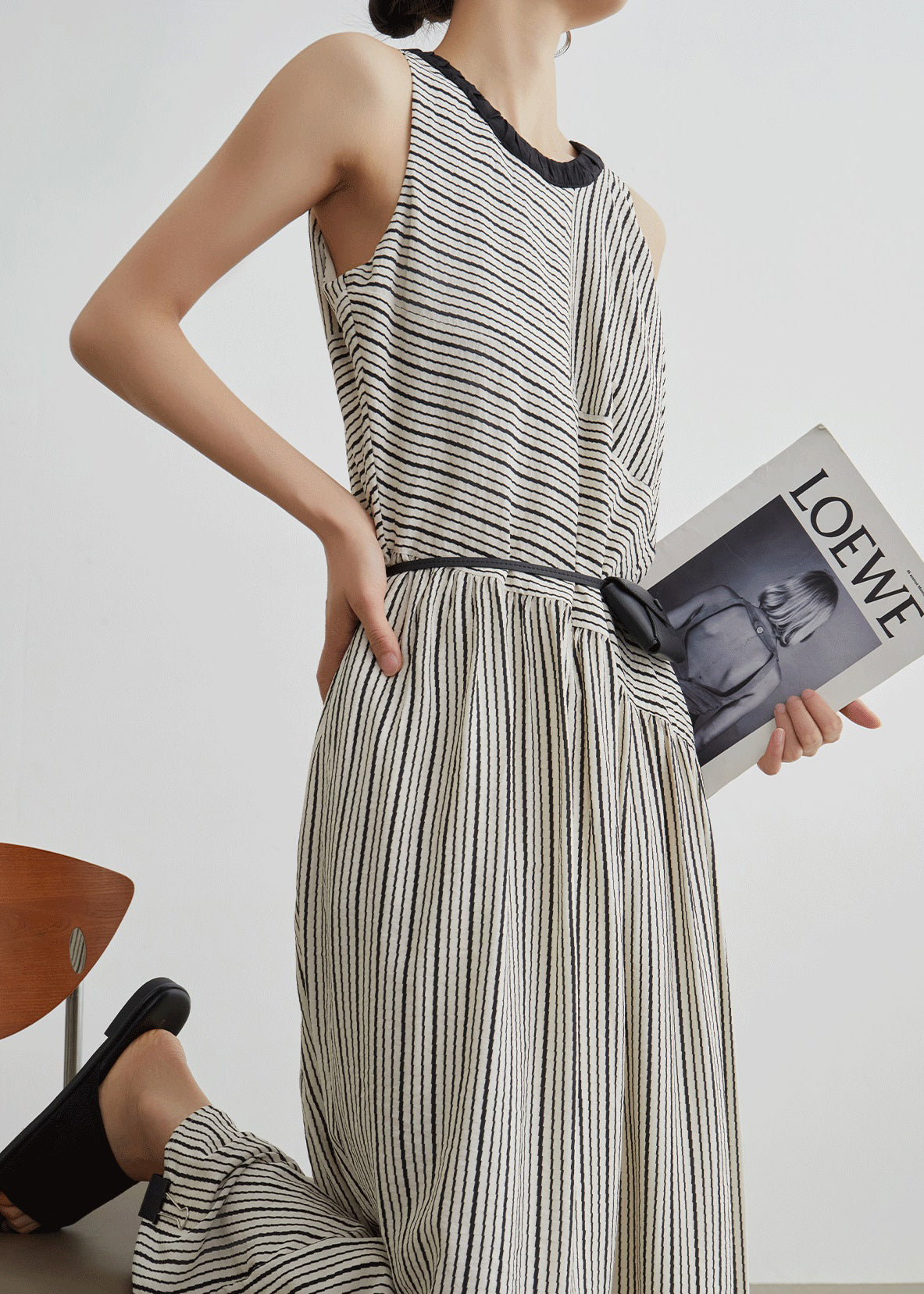 Classic Vintage & Enduringly Stylish Dress