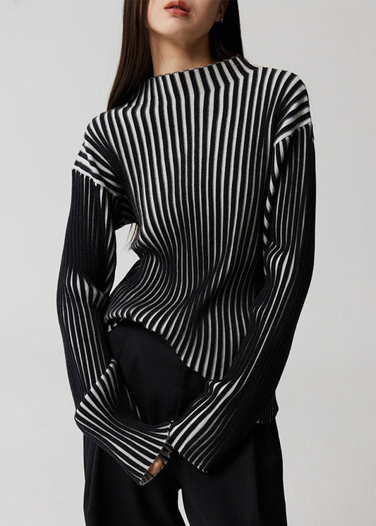 Vintage Inspired Top with a Contemporary Edge