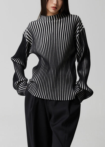 Vintage Inspired Top with a Contemporary Edge