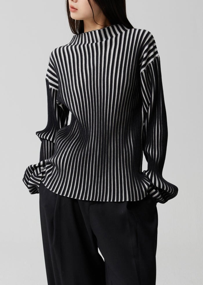Vintage Inspired Top with a Contemporary Edge