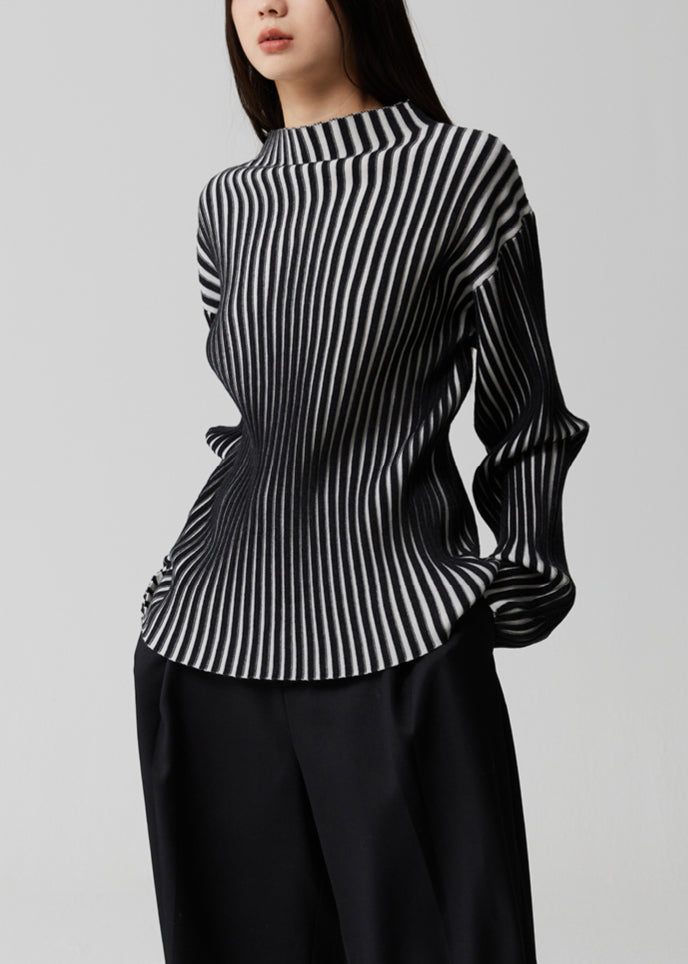 Vintage Inspired Top with a Contemporary Edge