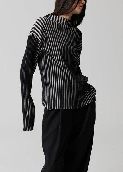 Vintage Inspired Top with a Contemporary Edge