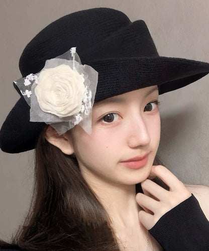 A Vintage Style Garment with Delicate Timeless Details