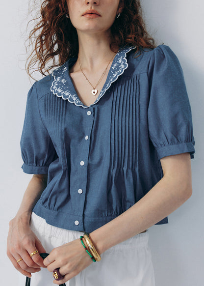 Classic Vintage & Enduringly Stylish Shirt