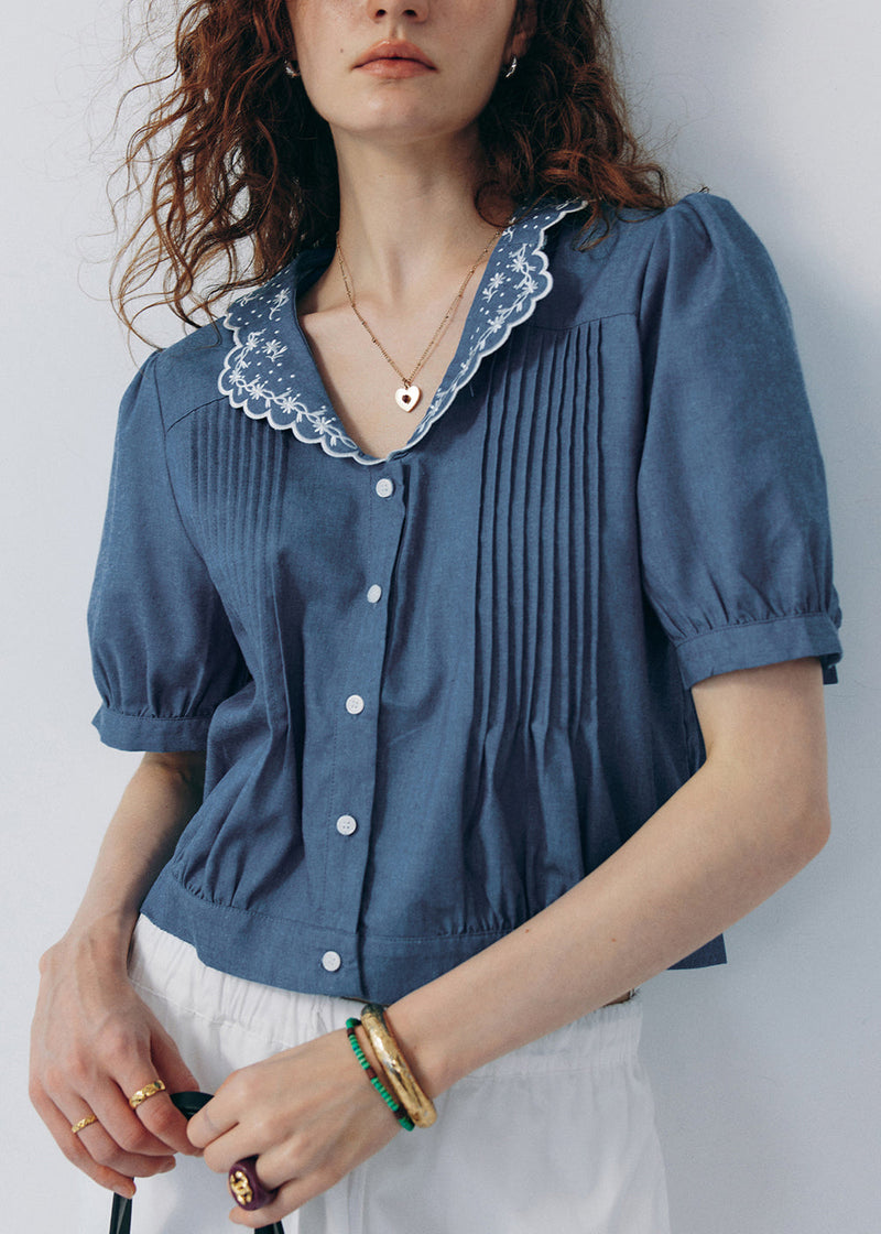 Classic Vintage & Enduringly Stylish Shirt