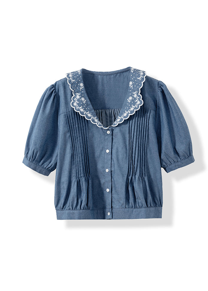 Classic Vintage & Enduringly Stylish Shirt