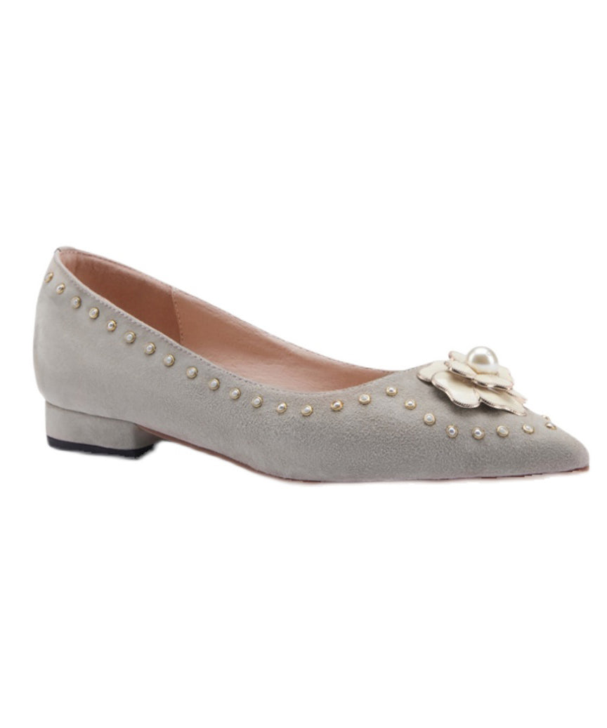 Classic Orthopedic Shoes with Timeless Style
