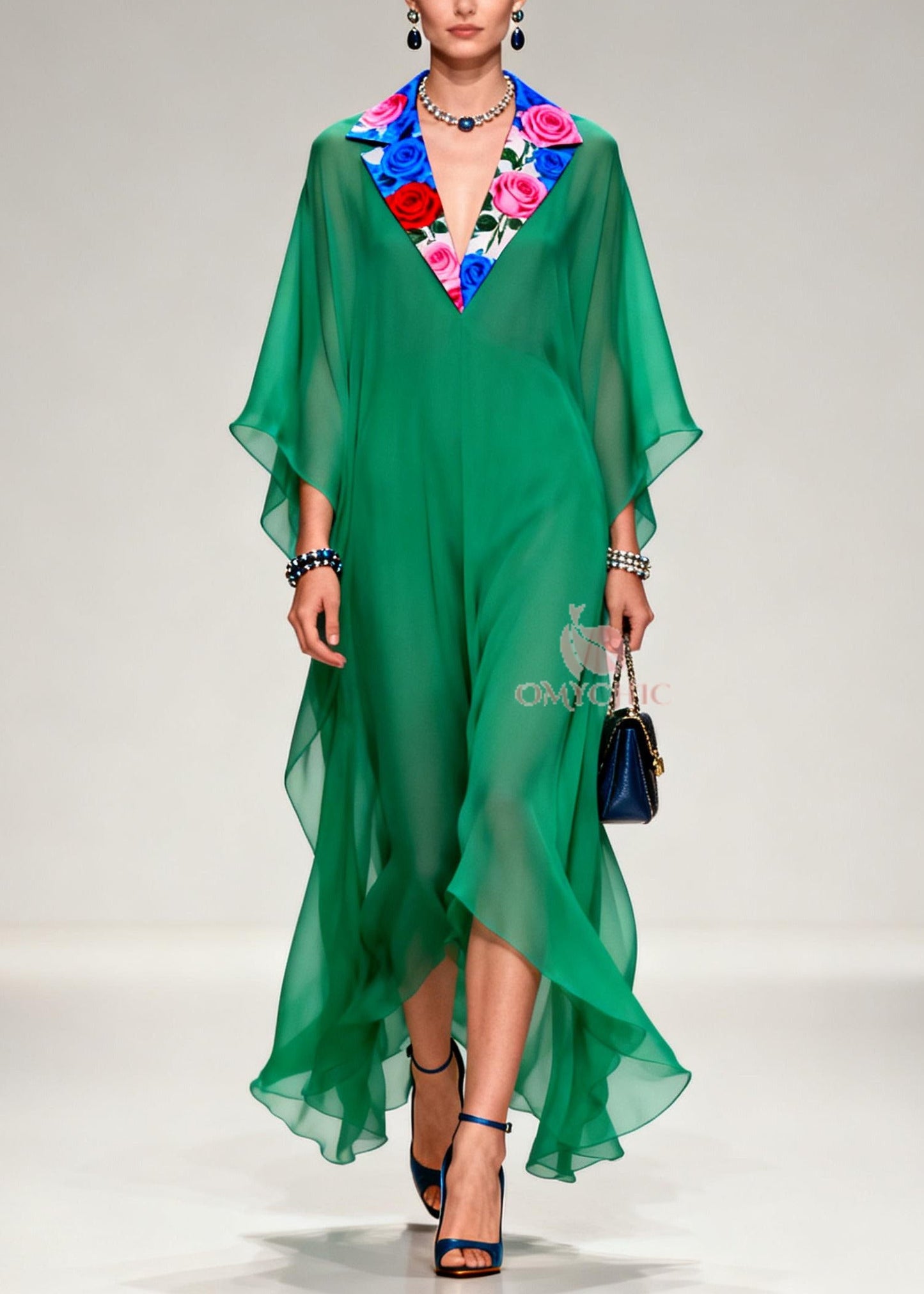 Classic Vintage & Enduringly Stylish Dress