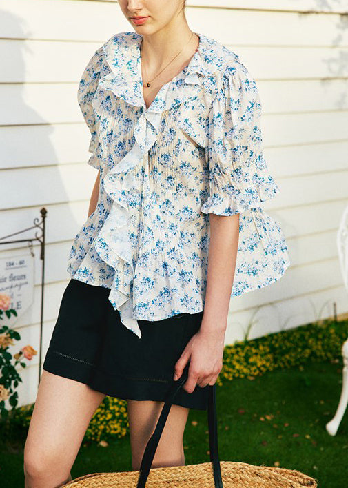 Gracefully Styled Shirt for Any Occasion