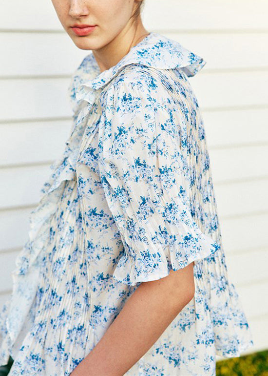 Gracefully Styled Shirt for Any Occasion