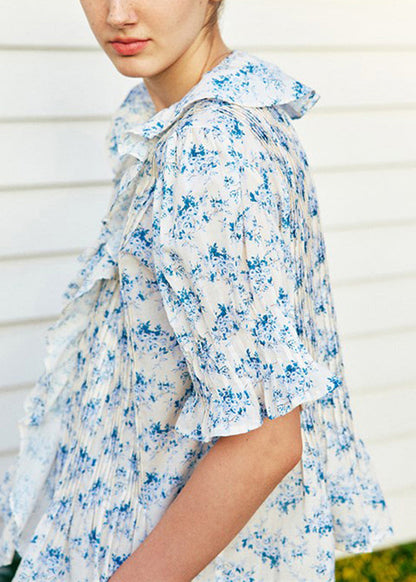Gracefully Styled Shirt for Any Occasion