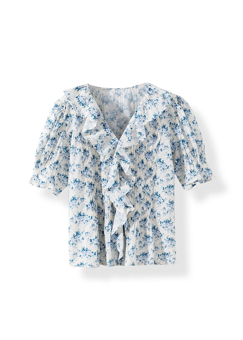 Gracefully Styled Shirt for Any Occasion