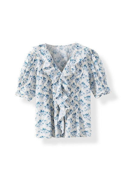Gracefully Styled Shirt for Any Occasion