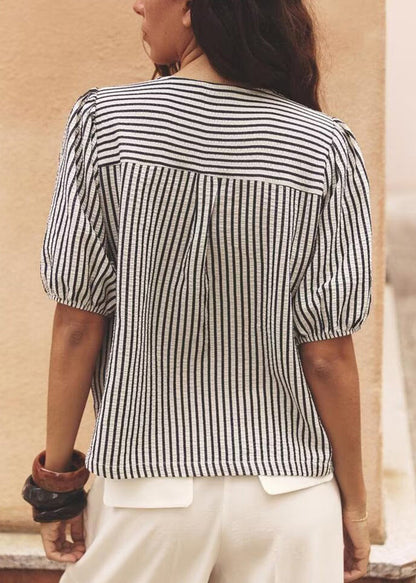 Beautifully Crafted Shirt in a Classic Style
