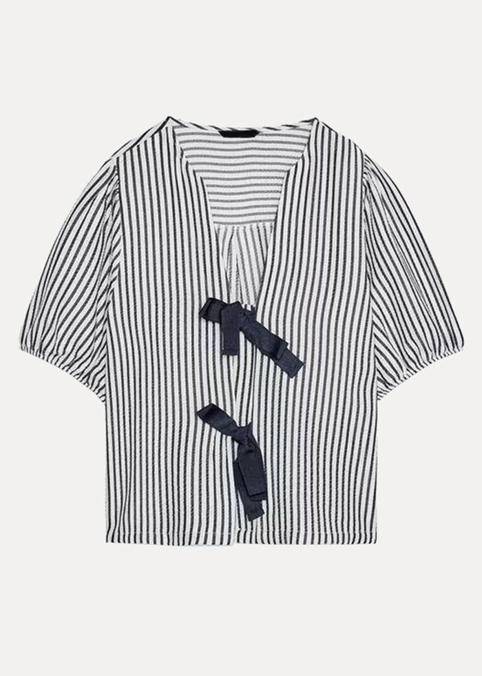 Beautifully Crafted Shirt in a Classic Style