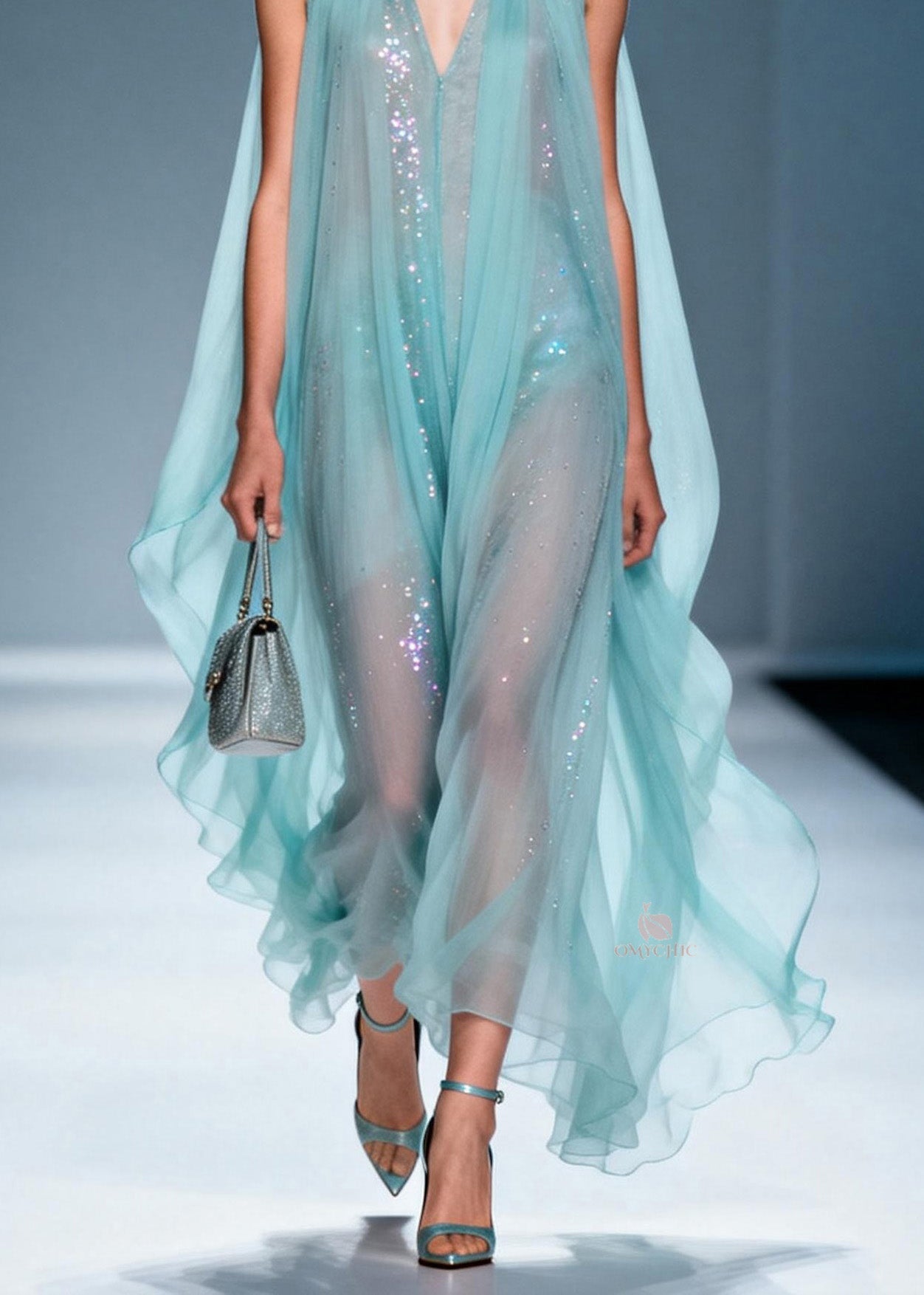 Classic Vintage & Enduringly Stylish Dress