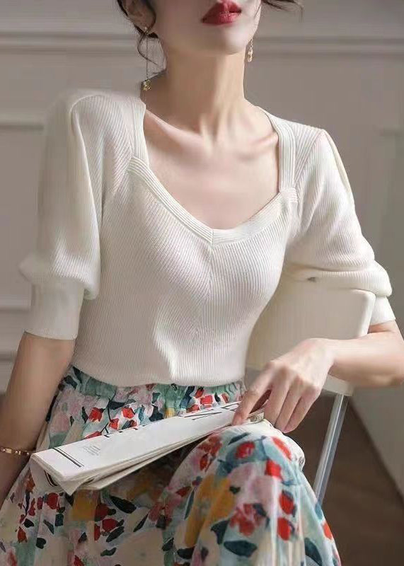 Beautifully Crafted Pullover in a Classic Style