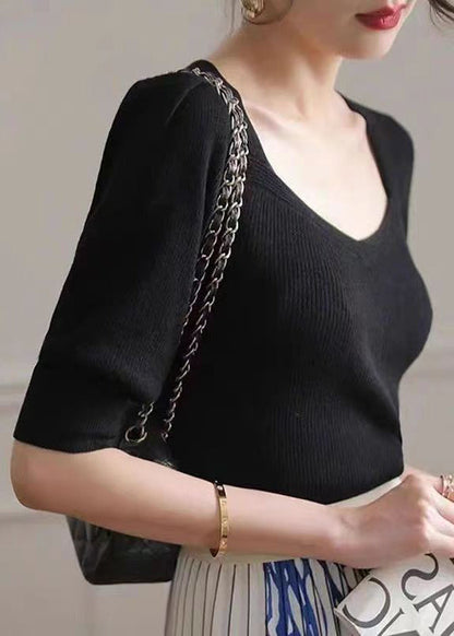 Beautifully Crafted Pullover in a Classic Style