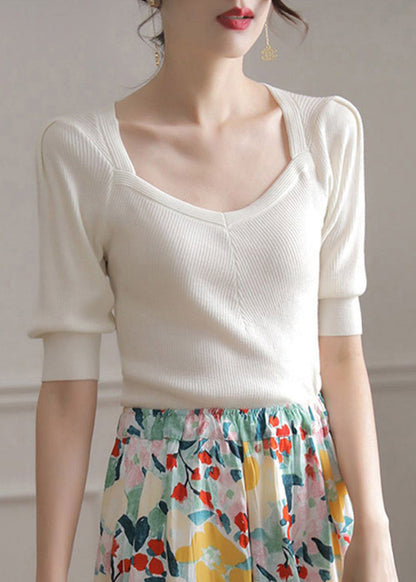 Beautifully Crafted Pullover in a Classic Style