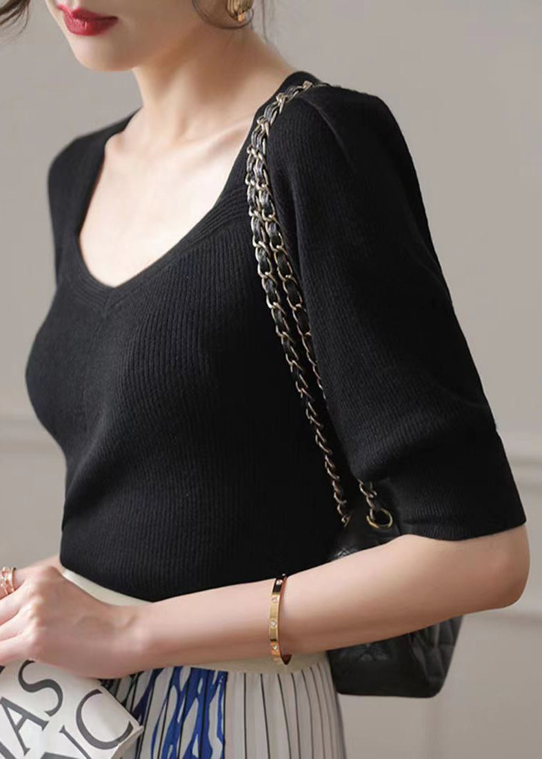 Beautifully Crafted Pullover in a Classic Style