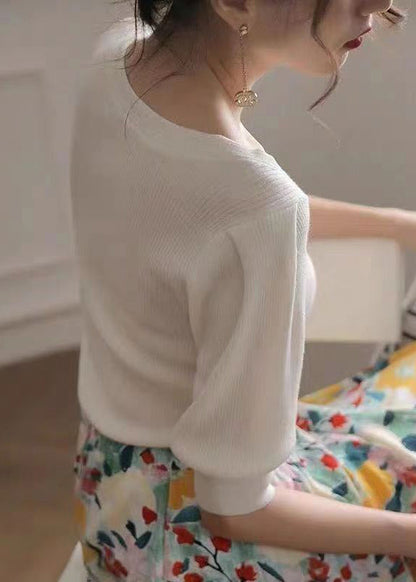 Beautifully Crafted Pullover in a Classic Style
