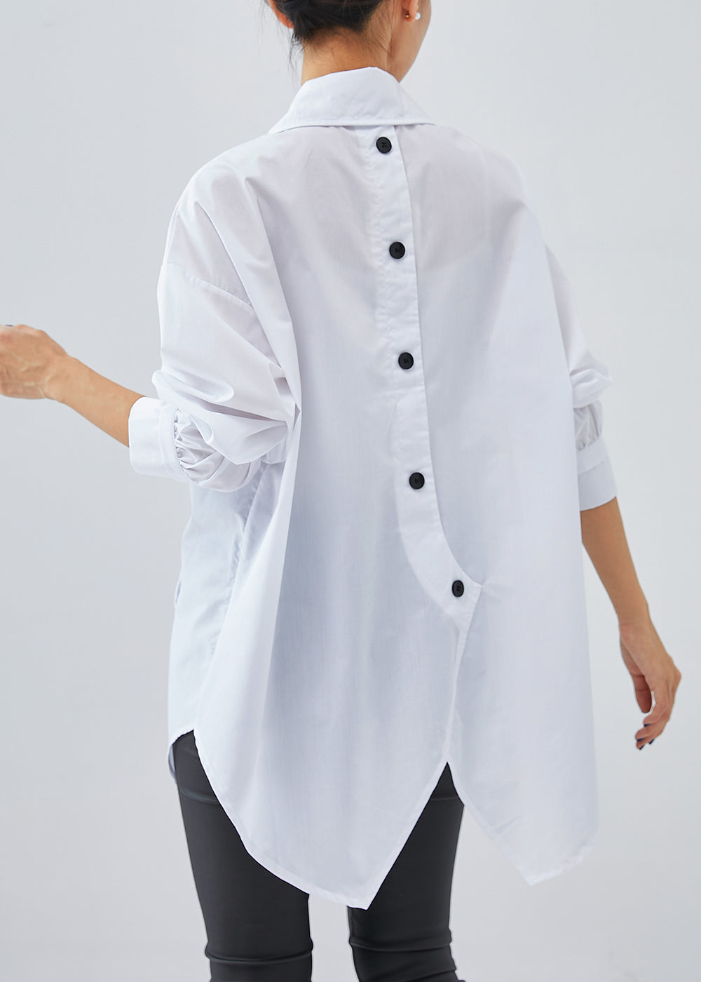Vintage Inspired Shirt with a Contemporary Edge