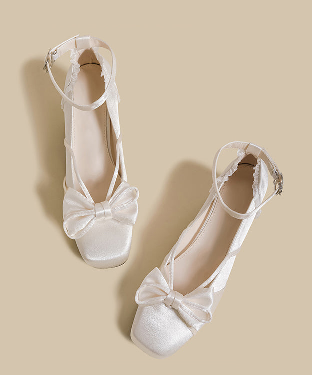 Chic Orthopedic Shoes with Unique Design