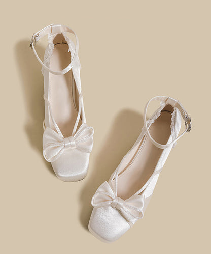 Chic Orthopedic Shoes with Unique Design