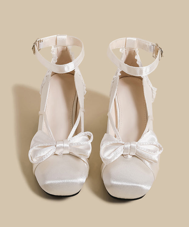 Chic Orthopedic Shoes with Unique Design