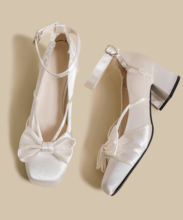 Chic Orthopedic Shoes with Unique Design