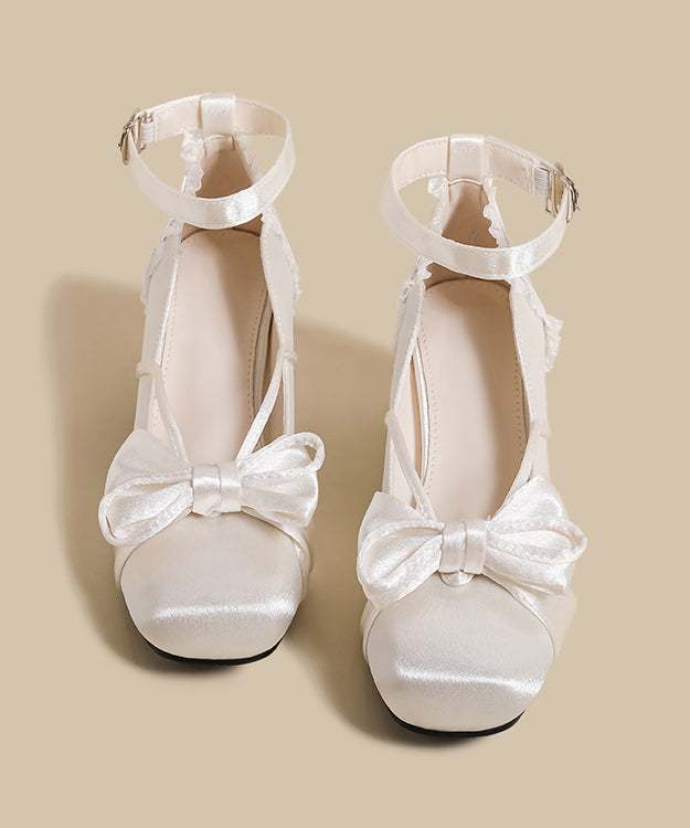 Chic Orthopedic Shoes with Unique Design