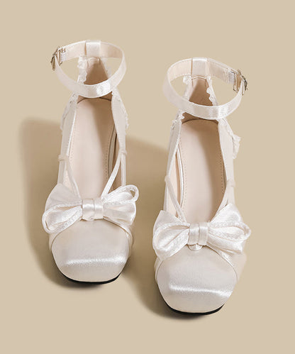 Chic Orthopedic Shoes with Unique Design