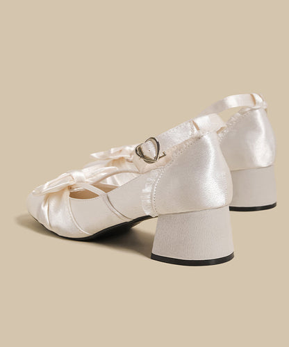 Chic Orthopedic Shoes with Unique Design