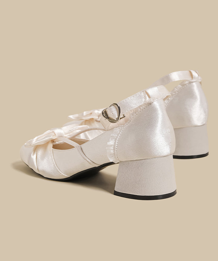 Chic Orthopedic Shoes with Unique Design