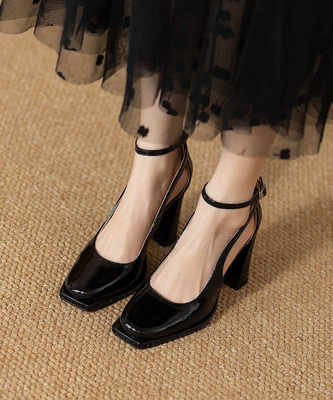 Graceful Orthopedic Heels for Modern Look