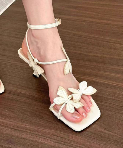 Beautifully Crafted Orthopedic Sandals