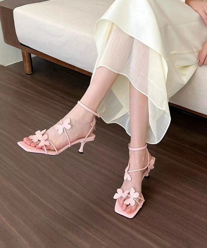 Beautifully Crafted Orthopedic Sandals