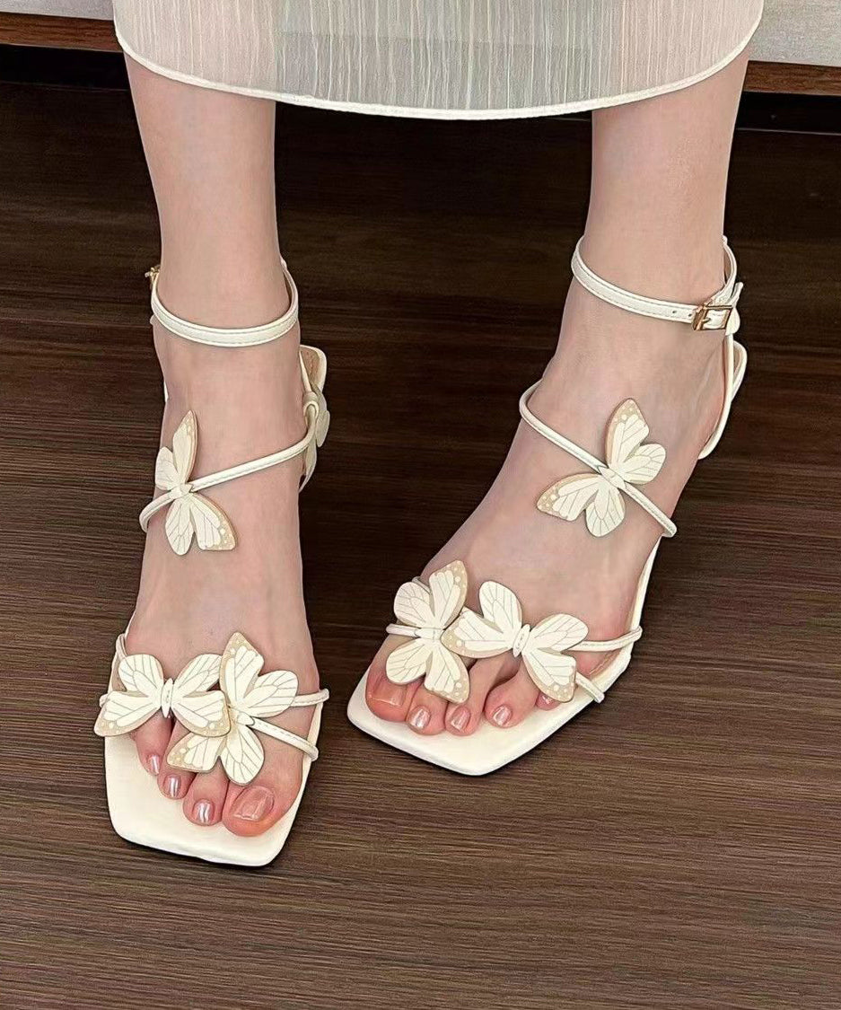 Beautifully Crafted Orthopedic Sandals
