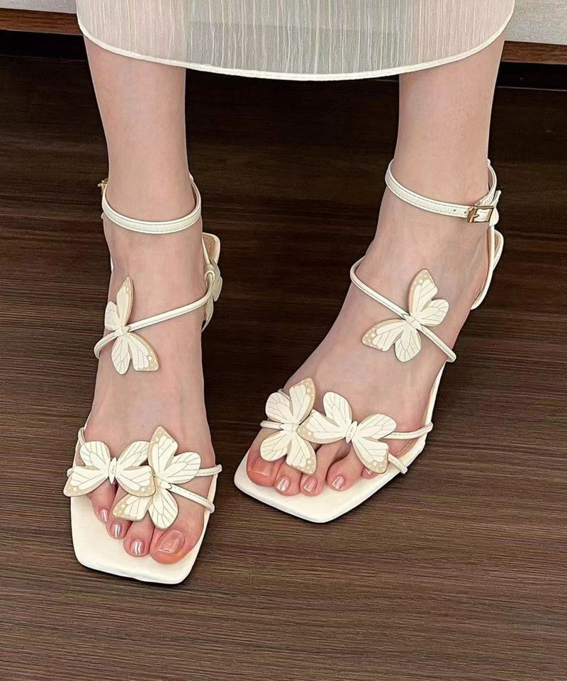 Beautifully Crafted Orthopedic Sandals