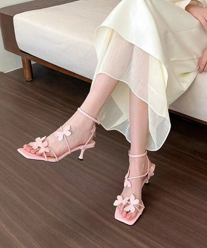 Beautifully Crafted Orthopedic Sandals