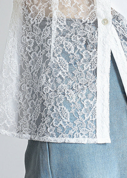 Classic Vintage Shirt with a Flattering Fit