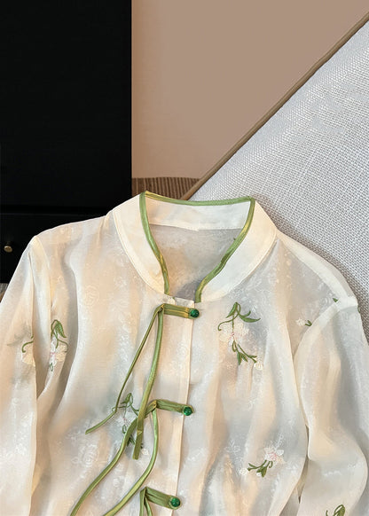 Gracefully Styled Shirt for Any Occasion
