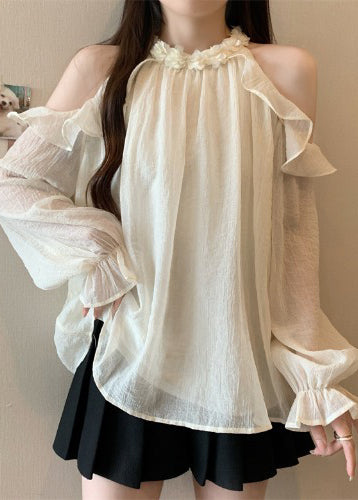 Classic Vintage & Enduringly Stylish Top