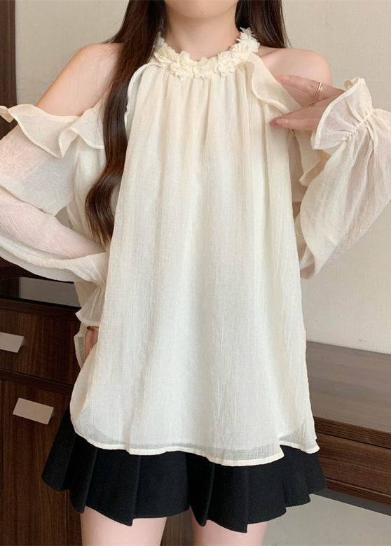 Classic Vintage & Enduringly Stylish Top